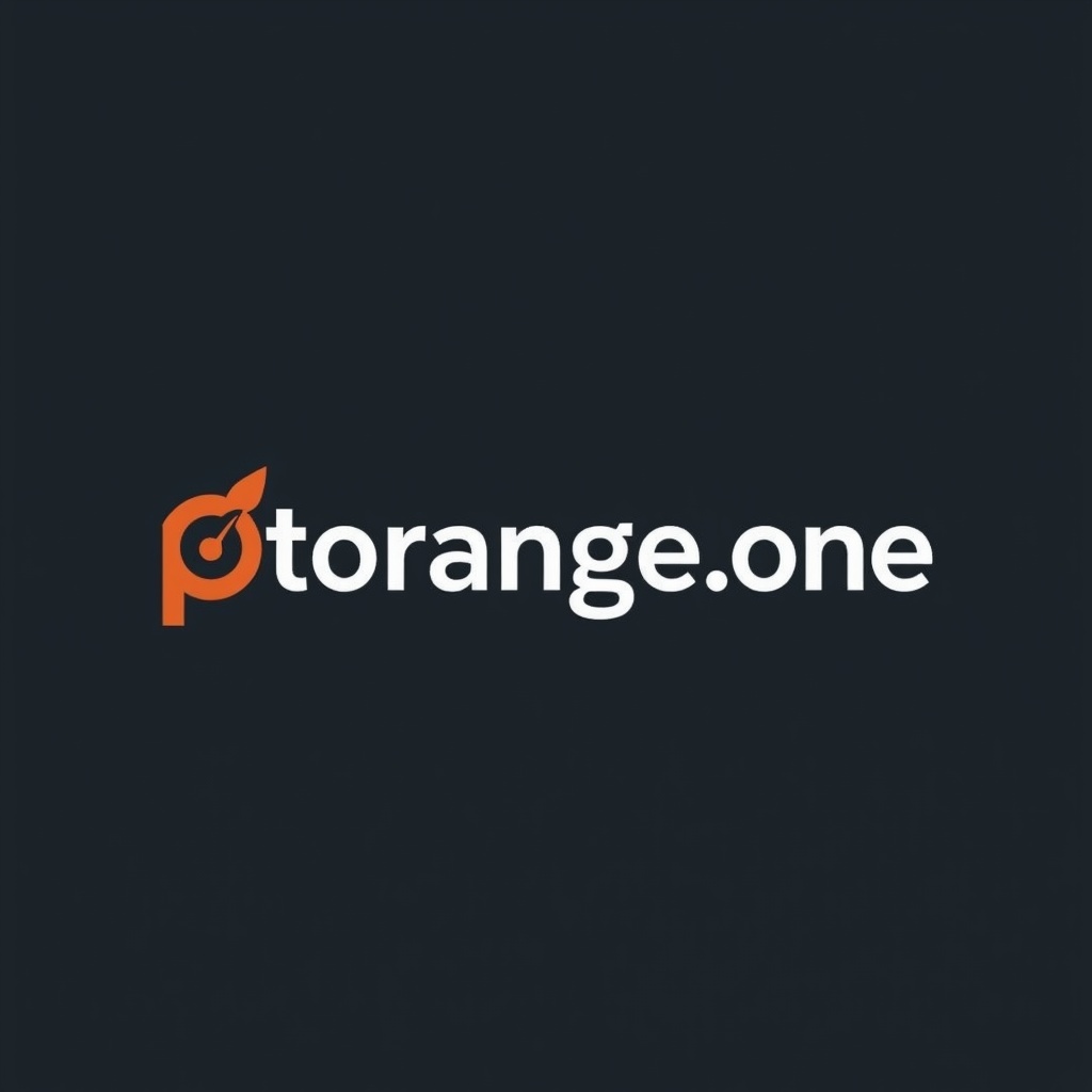 Ptorange